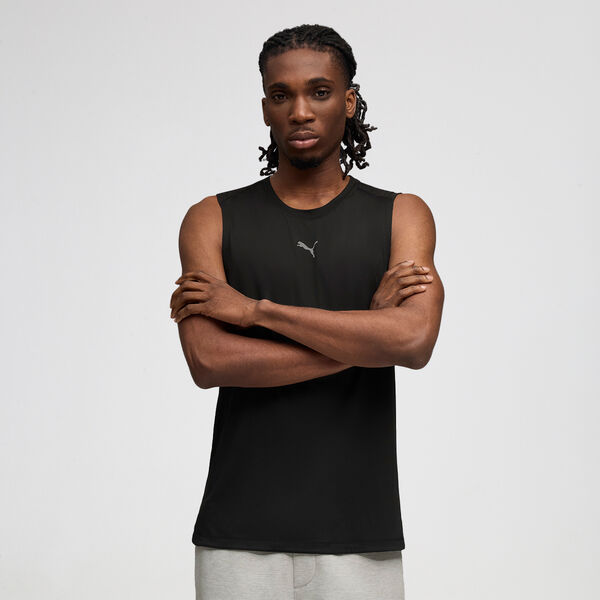 Musculosa Entrenamiento Puma Cloudspun Hombre