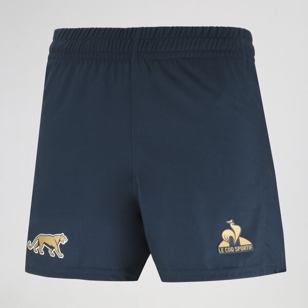 Short Le Coq Sportif Puma Suplente 2026 Hombre