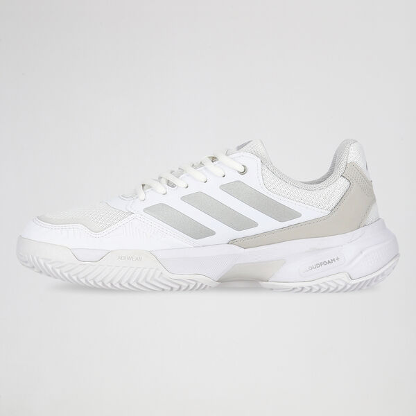 Zapatillas Tenis adidas Courtjam Control 3 Mujer