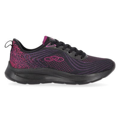 Zapatillas Olympikus Onda Mujer