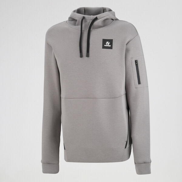 Buzo Entrenamiento Topper Pro Fleece Hombre