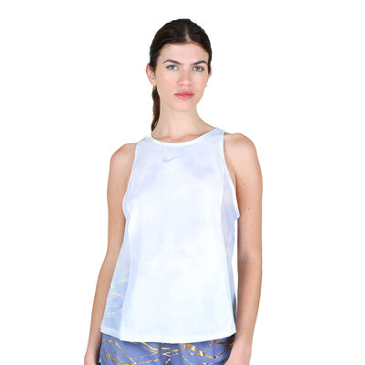 Musculosa Nike Icon Clash City Sleek