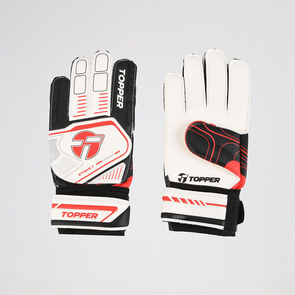 Guantes Fútbol Topper Luva Strike II