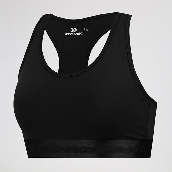 Top Entrenamiento Atomik Bend Mujer