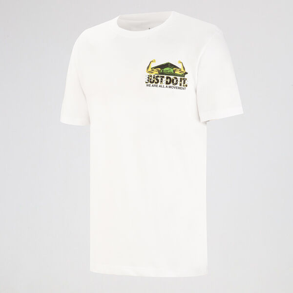 Remera Nike Dri-FIT Oly Hombre