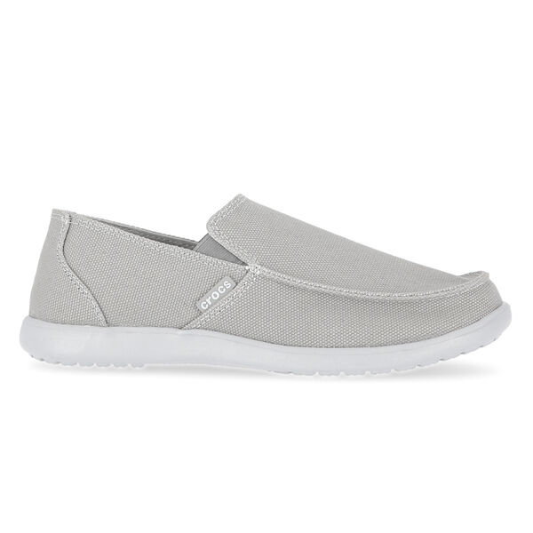 Alpargatas Crocs Santa Cruz Clean