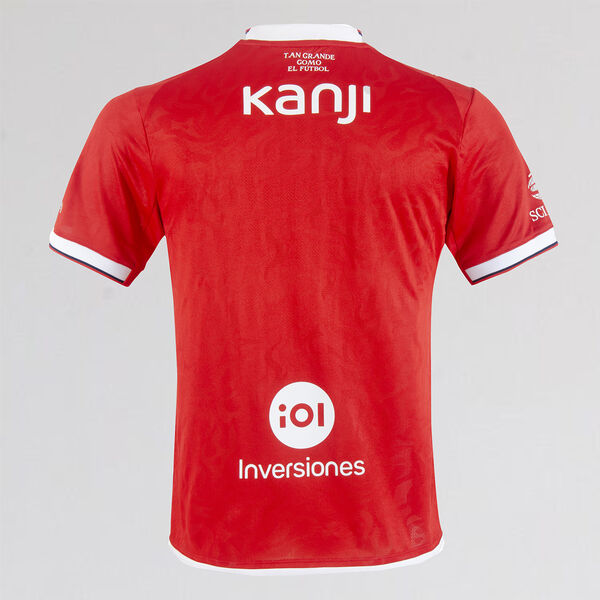 Camiseta Independiente Puma Titular 26 27 Hombre