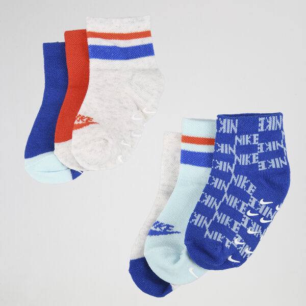 Pack de Medias Nike Ace Your Game X6 Niño
