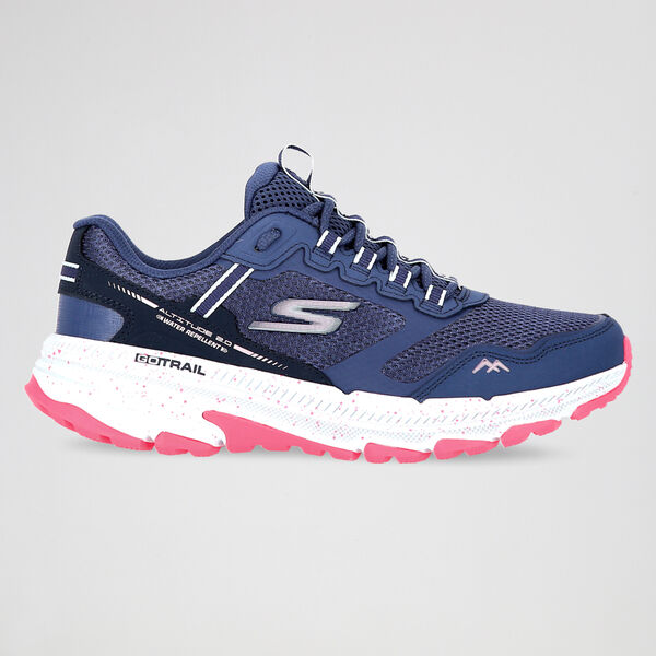 Zapatillas Skechers Go Run Trail Altitude 2.0 Mujer