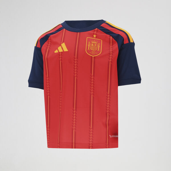 Camiseta España adidas Titular 2026 Niño