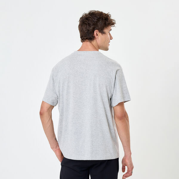 Remera Set Sport Basic Over para Hombre