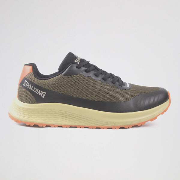 Zapatillas Spalding Delmont Hombre