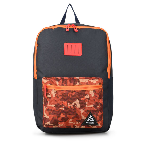 Mochila  Kossok Ikon Unisex