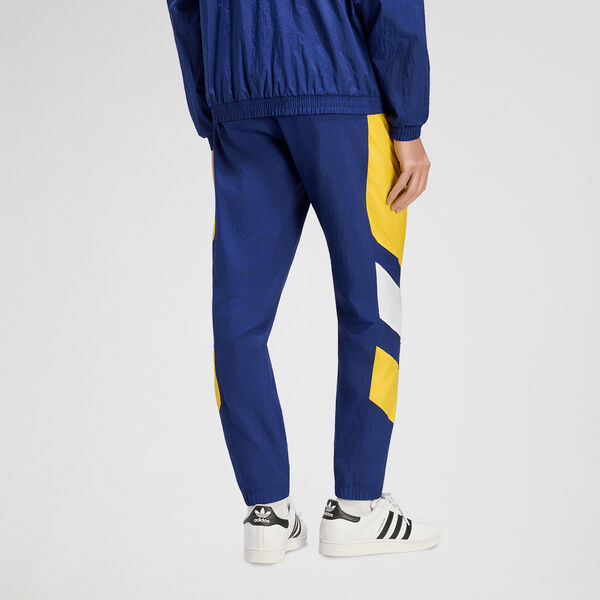 Pantal&oacute;n Boca Juniors adidas EQT Hombre