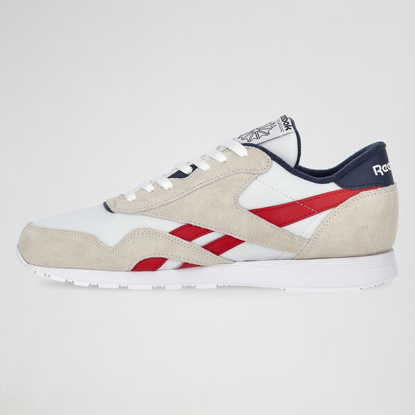 Zapatillas Reebok Classic Nylon Hombre