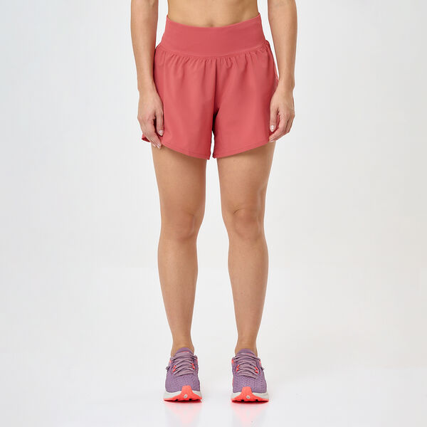 Short Under Armour Fly By Elite 5 Mujer