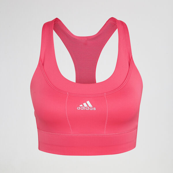 Top Adidas Medium-support Pocket