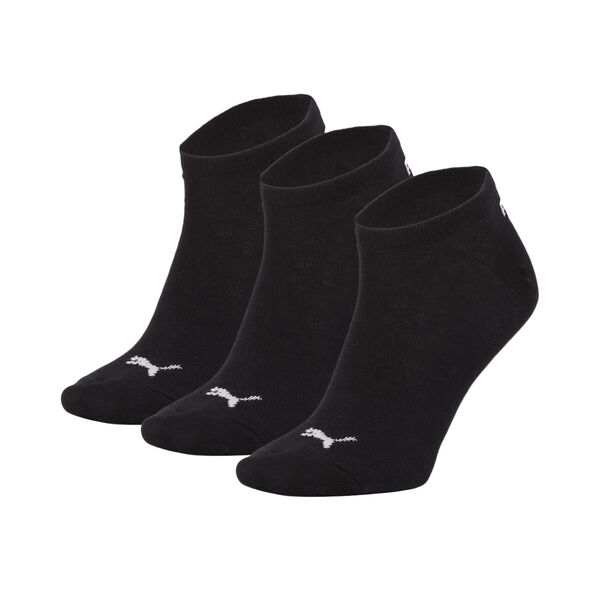 Pack de Medias Puma Invisible Mujer