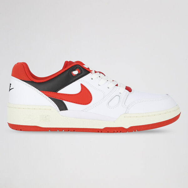 Zapatillas Nike Full Force Low Hombre Sintético