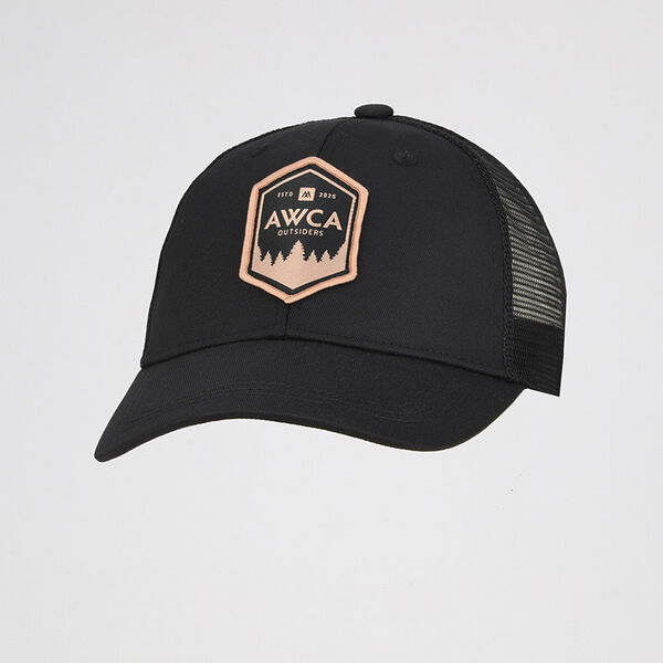 Gorra Awca Lanin Ajustable