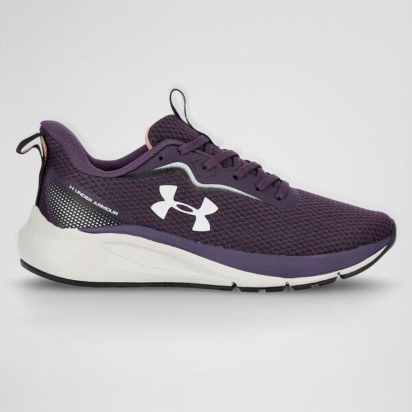 Zapatillas Running Under Armour First Lam Mujer