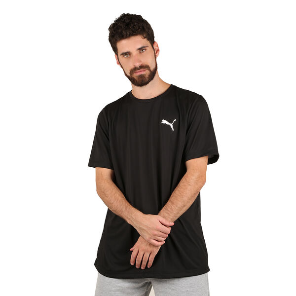 Remera Puma Active Small Logo
