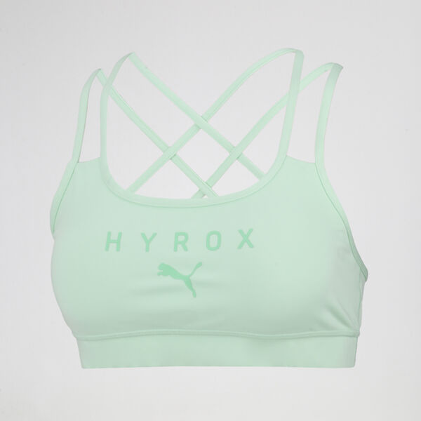 Top Entrenamiento Puma X Hyrox Move Mujer