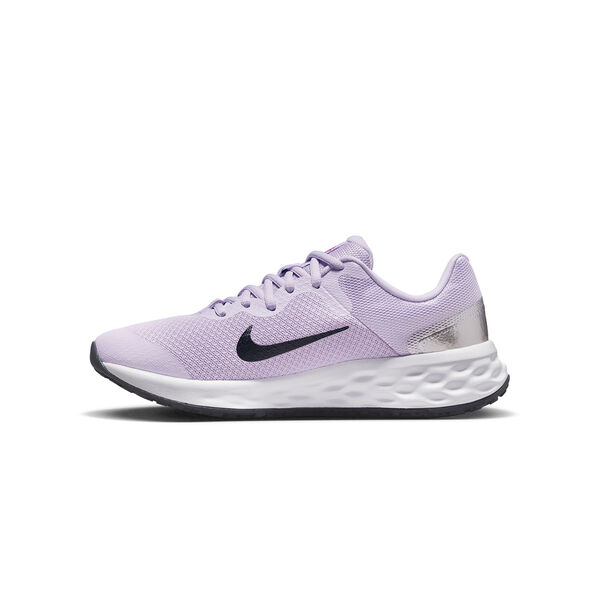 Zapatillas Nike Revolution 6 Nn Gs Infantil