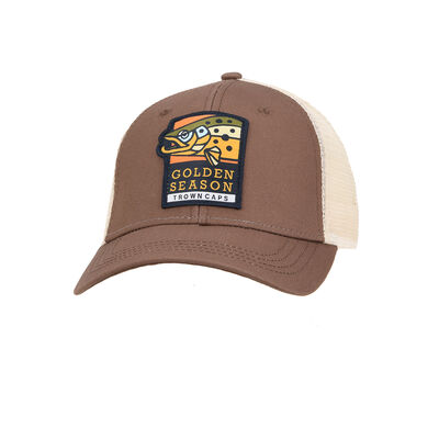 Gorra Trown Golden Season