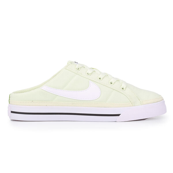 Zapatillas Nike Court Legacy Mule
