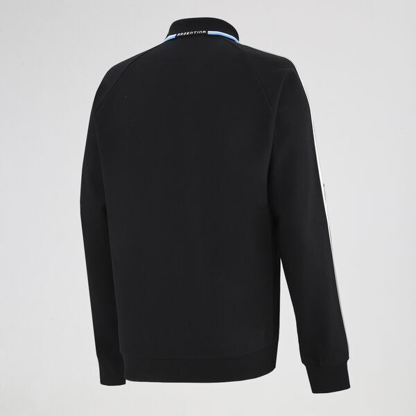 Campera Argentina adidas 2026 Hombre