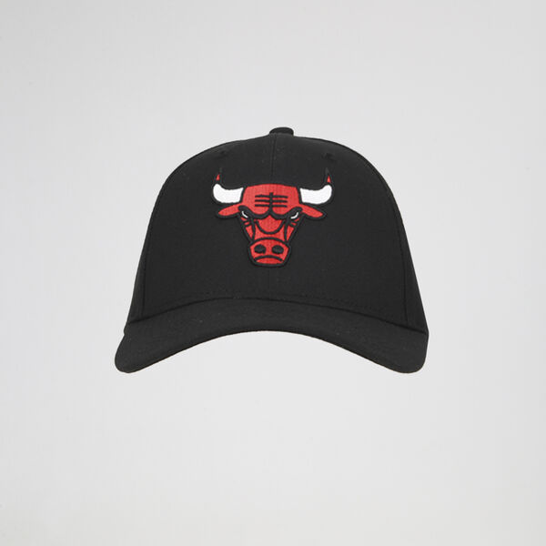 Gorra NBA Chicago Bulls Clásicos Hombre