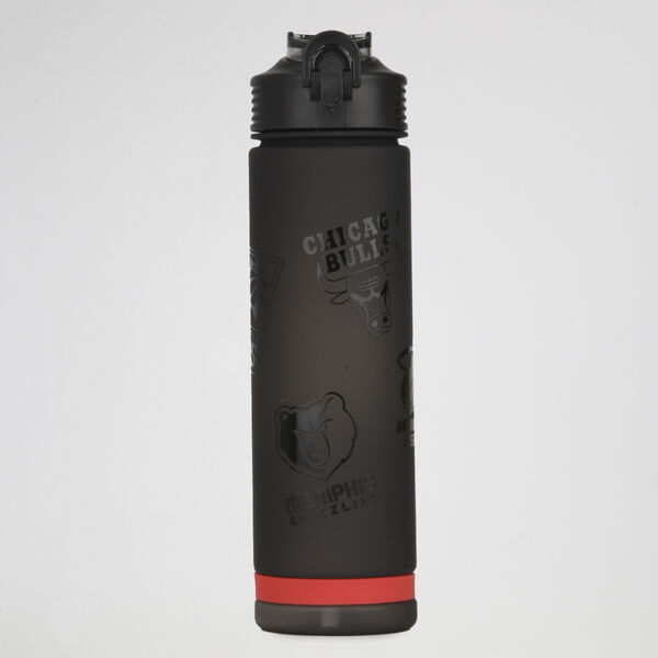 Botella NBA 850 ml Pl&aacute;stico