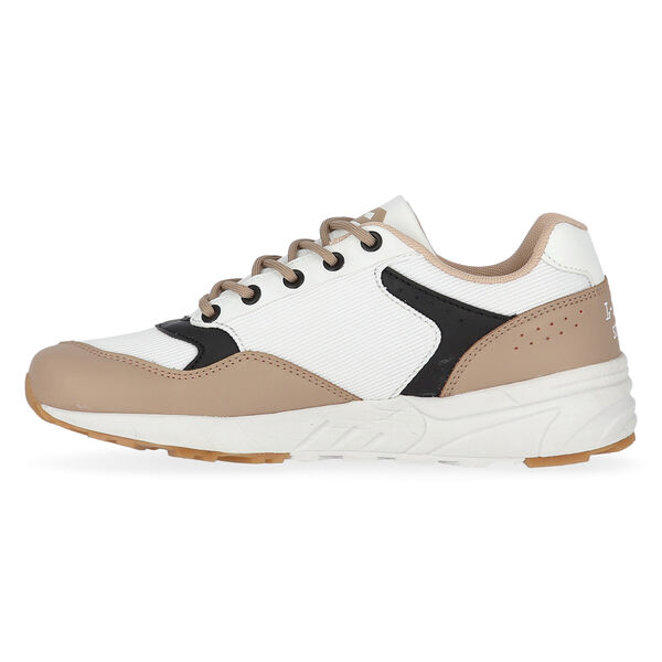 Zapatillas Lotto Strada Strong III Mujer