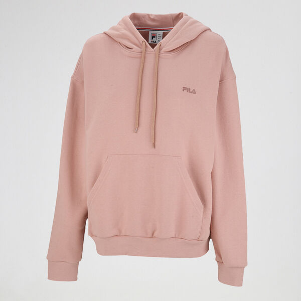 Buzo Fila Lettering III Mujer