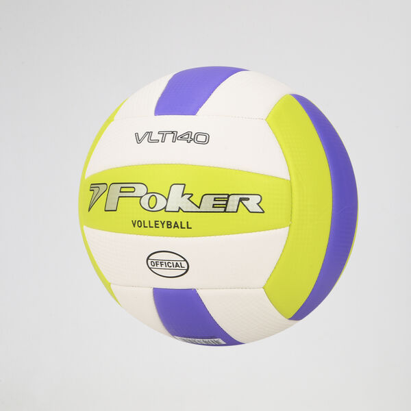 Pelota Voley Poker Vlt 140