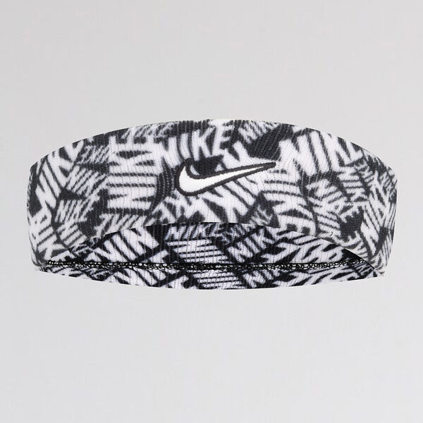Vincha Entrenamiento Nike Classic Headband Printed