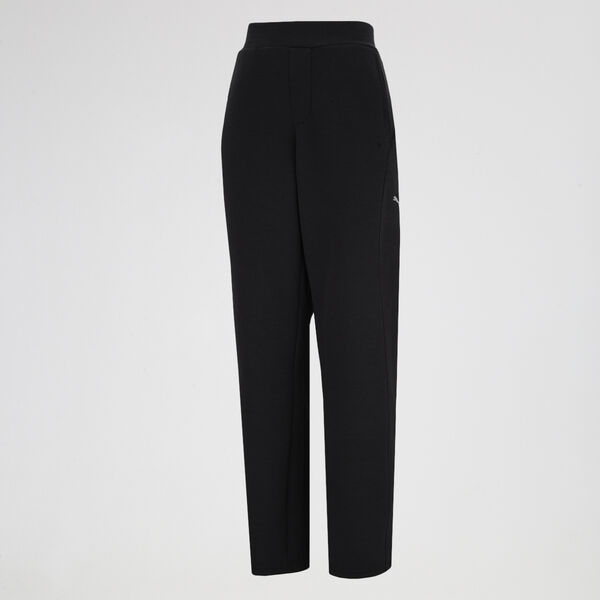 Pantal&oacute;n Entrenamiento Puma Cloudspun Mujer