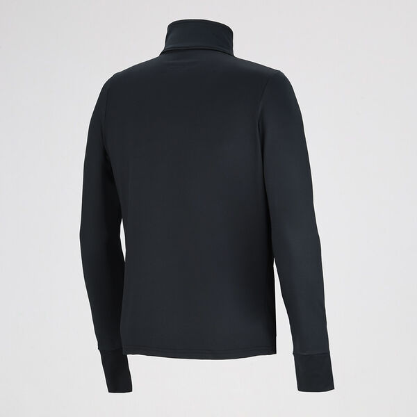 Buzo Lotto Half Zipper X-fit de Hombre
