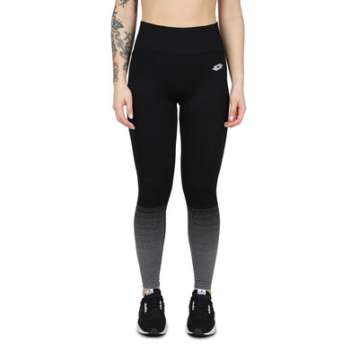 Calza Fitness Lotto Raleigh Mujer