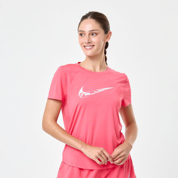 Remera Running Nike One Mujer