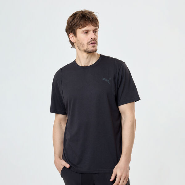 Remera Entrenamiento Puma Concept Hombre