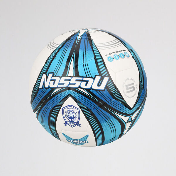 Pelota F&uacute;tbol Nassau Winner N5