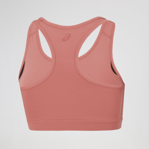 Top Asics Essential Logo Mujer