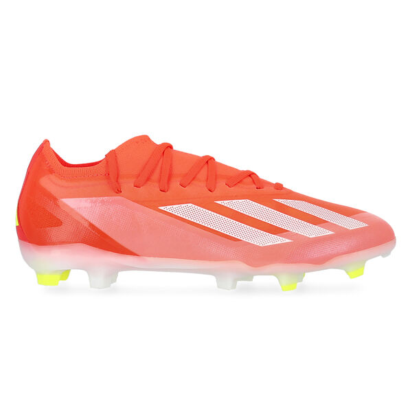 Botines adidas X Crazyfast Pro Fg