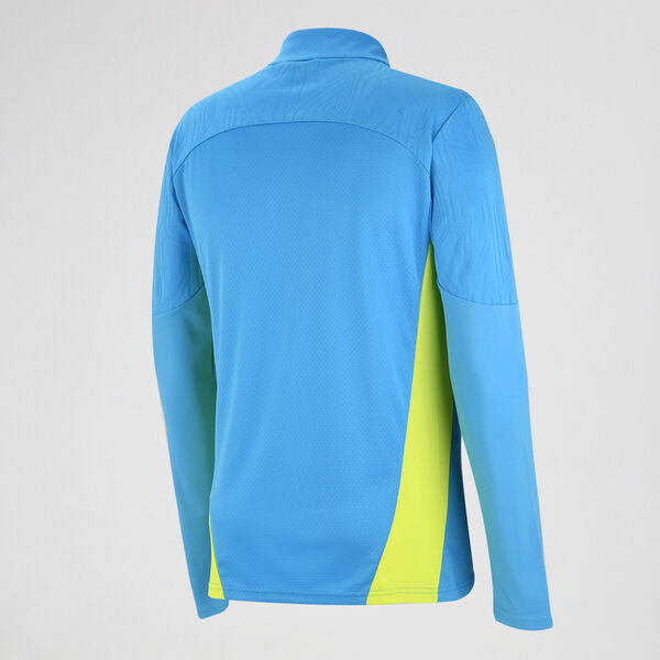 Buzo Manchester City de Entrenamiento 24/25 para Hombre