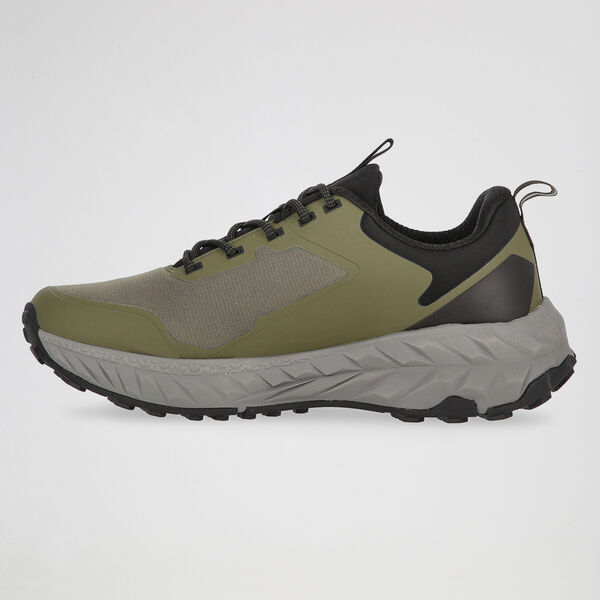 Zapatillas Outdoor Montagne City Attila Hombre