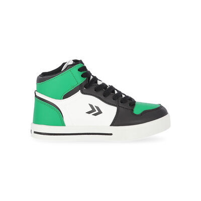 Zapatillas Skateboard Atomik York para Niños