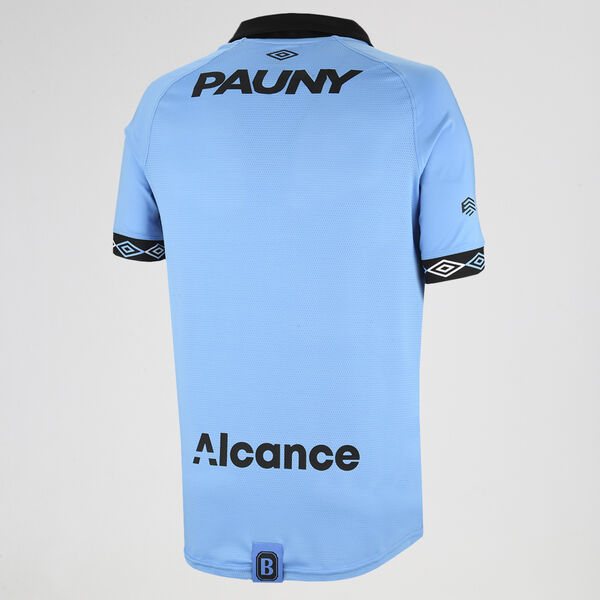Camiseta Umbro Club Atlético Belgrano Titular 2024