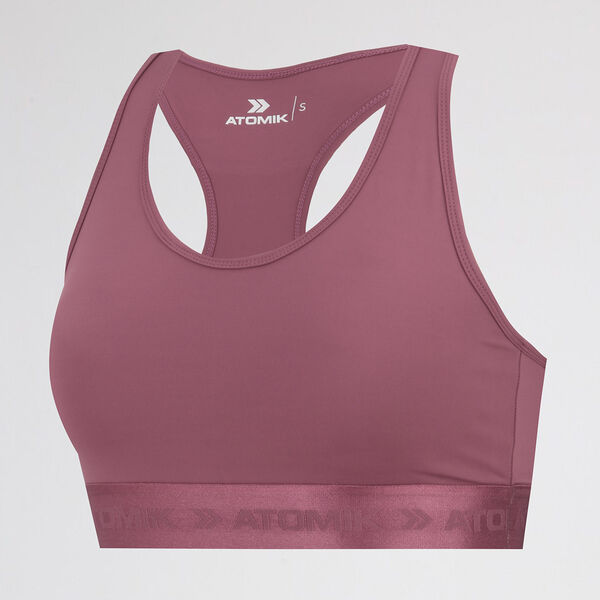 Top Atomik Bend Mujer